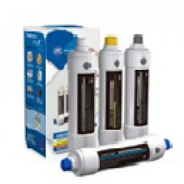 Комплект картриджей для системы EXCITO - B Aquafilter Комплект картриджей для системы EXCITO - B Aquafilter