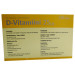 Витамины D 100 мкг D-Vitamiini 60 капсул Tri Tolonen Витамины D 100 мкг D-Vitamiini 60 капсул Tri Tolonen
