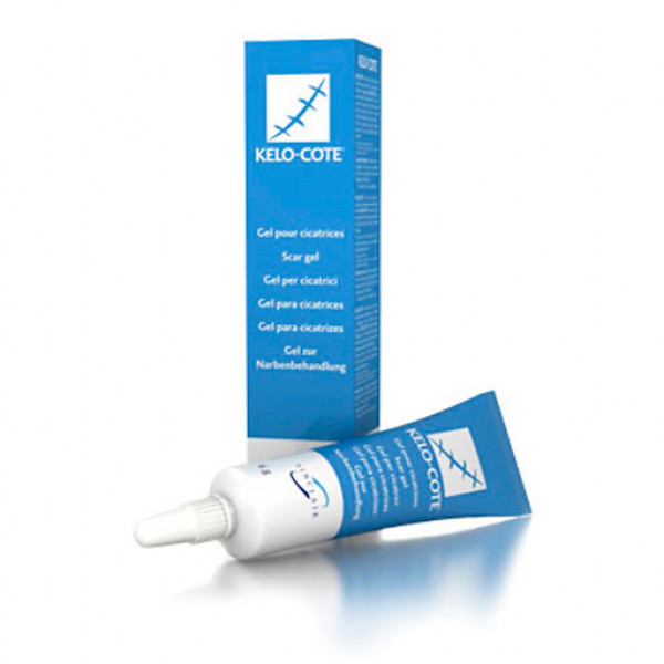 Гель для лечения рубцов KELO-cote Silikon Gel zur Behandlung von Narben 6 гр Alliance Pharmaceuticals Гель для лечения рубцов KELO-cote Silikon Gel zur Behandlung von Narben 6 гр Alliance Pharmaceuticals