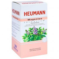 Чай для желудка HEUMANN Magentee Solu Vetan 60 гр ANGELINI Pharma Чай для желудка HEUMANN Magentee Solu Vetan 60 гр ANGELINI Pharma