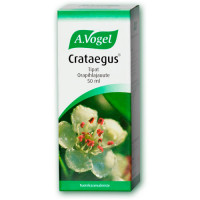 Экстракт боярышника Crataegus 50 мл A.Vogel Экстракт боярышника Crataegus 50 мл A.Vogel