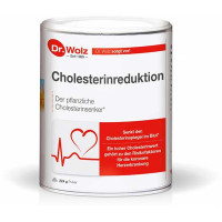 Препарат для снижения уровня холестерина CHOLESTERINREDUKTION Dr.Wolz Pulver 224 гр Dr.Wolz Препарат для снижения уровня холестерина CHOLESTERINREDUKTION Dr.Wolz Pulver 224 гр Dr.Wolz