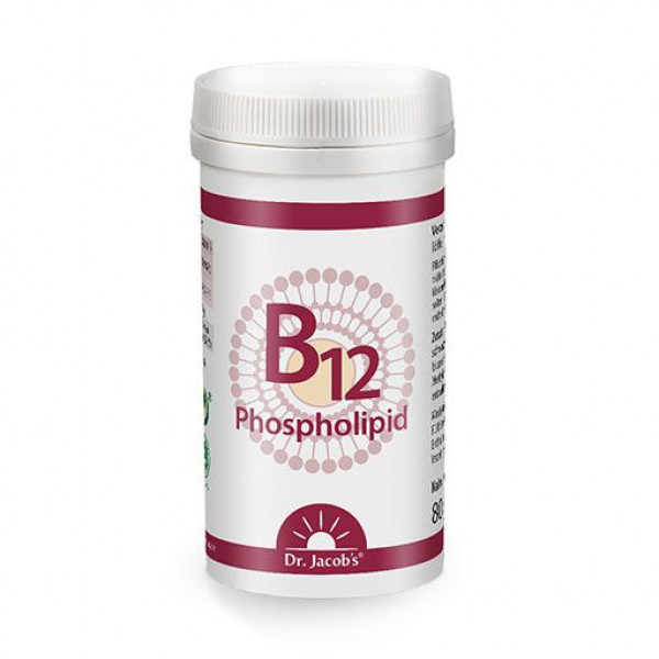 Пищевая добавка с черной смородиной и порошком манго B12 PHOSPHOLIPID Dr.Jacob's Pulver 80 гр Dr.Jacobs Пищевая добавка с черной смородиной и порошком манго B12 PHOSPHOLIPID Dr.Jacob's Pulver 80 гр Dr.Jacobs