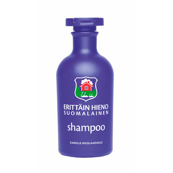 Шампунь для волос Shampoo (синий), 300 мл. EHS Шампунь для волос Shampoo (синий), 300 мл. EHS