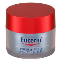 Крем ночной EUCERIN Anti-Age VOLUME-FILLER Nachtpflege Creme 50 мл EUCERIN Крем ночной EUCERIN Anti-Age VOLUME-FILLER Nachtpflege Creme 50 мл EUCERIN