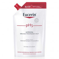 Лосьон для чувствительной кожи EUCERIN pH5 Lotion Nachfüll empfindliche Haut 400 мл EUCERIN
