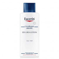 Лосьон увлажняющий для сухой кожи EUCERIN UreaRepair ORIGINAL Lotion 10% 250 мл EUCERIN