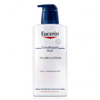 Лосьон увлажняющий EUCERIN UreaRepair PLUS Lotion 5% 400 мл EUCERIN