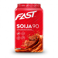 Соевый белок SOIJA90 600 гр FAST