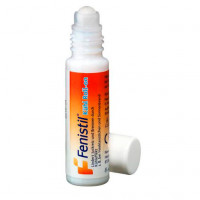 Охлаждающий ролик от укусов насекомых FENISTIL Kühl Roll-on 8 мл FENISTIL Охлаждающий ролик от укусов насекомых FENISTIL Kühl Roll-on 8 мл FENISTIL