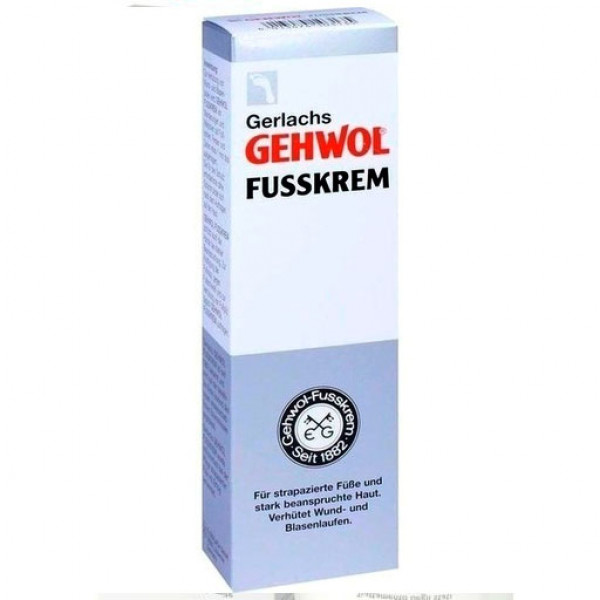 Бальзам для ног GEHWOL Bein-Balsam 125 мл Gehwol Бальзам для ног GEHWOL Bein-Balsam 125 мл Gehwol