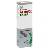 Универсальный крем для ухода за ногами GEHWOL Fußcreme extra 75 мл Gehwol Универсальный крем для ухода за ногами GEHWOL Fußcreme extra 75 мл Gehwol