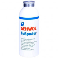 Дезинфицирующей специальный порошок для ног GEHWOL Fußpuder Str.Ds. 100 гр Gehwol Дезинфицирующей специальный порошок для ног GEHWOL Fußpuder Str.Ds. 100 гр Gehwol