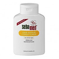 Кондиционер для волос восстанавливающий HAIR REPAIR CONDITIONER 200 мл SebaMed