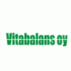 Vitabalans витамины из Финляндии, витамины для костей