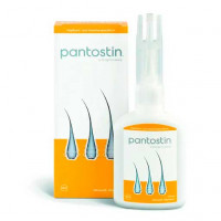 Раствор для роста волос PANTOSTIN Lösung 100 мл MERZ Pharmaceuticals Раствор для роста волос PANTOSTIN Lösung 100 мл MERZ Pharmaceuticals
