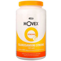 Витамины для суставов с глюкозамином GLUKOSAMIINI STRONG 800 mg 180 таблеток Orion