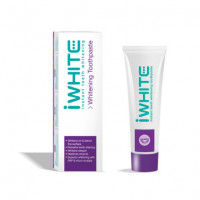 Отбеливающая зубная паста iWhite 75 мл Actavis Отбеливающая зубная паста iWhite 75 мл Actavis