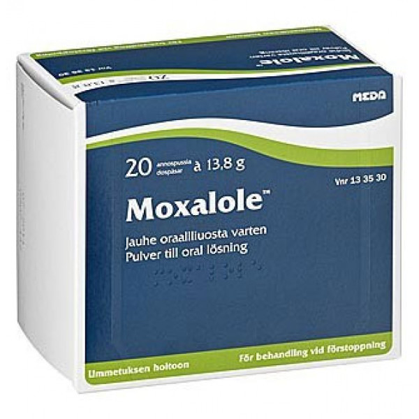 Порошок Molaxole для растоворов от запоров 100 шт Molaxole Порошок Molaxole для растоворов от запоров 100 шт Molaxole