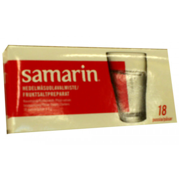 Samarin шипучий порошок от изжоги 36 пакетиков Samarin Samarin шипучий порошок от изжоги 36 пакетиков Samarin