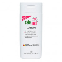 Лосьон увлажняющий SEBAMED Lotion 200 мл SebaMed
