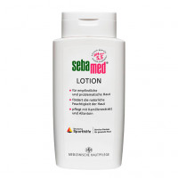 Лосьон увлажняющий SEBAMED Lotion 400 мл SebaMed