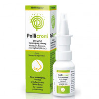Спрей для носа от Аллергии POLLICROM 20 mg/ml Nasenspray Lösung 15 мл URSAPHARM