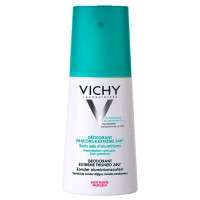 Дезодорант спрей ультра свежесть VICHY DEO Pumpzerstäuber herb würzig 100 мл VICHY Дезодорант спрей ультра свежесть VICHY DEO Pumpzerstäuber herb würzig 100 мл VICHY
