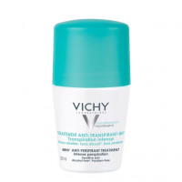 Дезодорант VICHY DEO Roll-on Anti Transpirant 48h 50 мл VICHY Дезодорант VICHY DEO Roll-on Anti Transpirant 48h 50 мл VICHY
