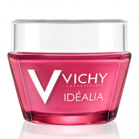 Крем дневной для нормальной кожи лица VICHY IDEALIA Creme Tag normale Haut /R 50 мл VICHY Крем дневной для нормальной кожи лица VICHY IDEALIA Creme Tag normale Haut /R 50 мл VICHY