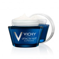 Крем лифтинг ночной VICHY LIFTACTIV Nachtcreme 50 мл VICHY Крем лифтинг ночной VICHY LIFTACTIV Nachtcreme 50 мл VICHY