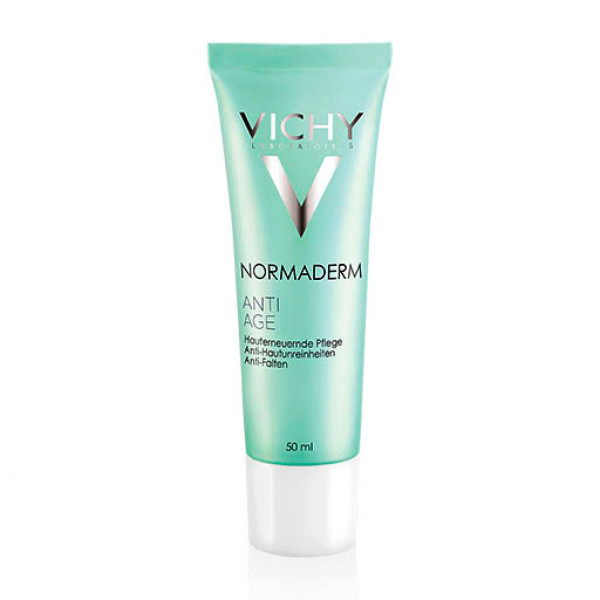 Крем анти-возрастной против морщин VICHY NORMADERM Anti-Age Creme 50 мл VICHY Крем анти-возрастной против морщин VICHY NORMADERM Anti-Age Creme 50 мл VICHY