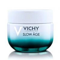 Крем дневной анти возрастной VICHY SLOW Age Creme 50 мл VICHY Крем дневной анти возрастной VICHY SLOW Age Creme 50 мл VICHY