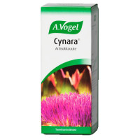 Экстракт артишока Cynara Artisokkauute 50 мл A.Vogel Экстракт артишока Cynara Artisokkauute 50 мл A.Vogel