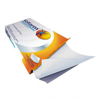 Пластырь для местного лечения боли VOLTAREN Wirkstoff Pflaster 5 шт VOLTAREN