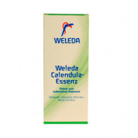 Настойка с календулой для заживления ран WELEDA CALENDULA ESSENZ 20% 100 мл Weleda Настойка с календулой для заживления ран WELEDA CALENDULA ESSENZ 20% 100 мл Weleda