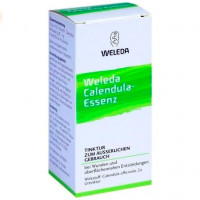 Настойка с календулой для заживления ран WELEDA CALENDULA ESSENZ 20% 50 мл Weleda Настойка с календулой для заживления ран WELEDA CALENDULA ESSENZ 20% 50 мл Weleda