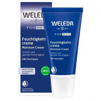 Крем увлажняющий для мужчин WELEDA for Men Feuchtigkeitscreme 30 мл Weleda Крем увлажняющий для мужчин WELEDA for Men Feuchtigkeitscreme 30 мл Weleda