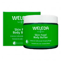 Масло для тела WELEDA Skin Food Body Butter 150 мл Weleda Масло для тела WELEDA Skin Food Body Butter 150 мл Weleda