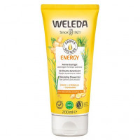 Масло массажное WELEDA Aroma Shower Energy 200 ml weleda