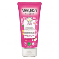 Масло для массажа WELEDA Aroma Shower Love 200 мл weleda
