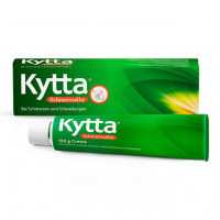 Мазь Китта от боли KYTTA Schmerzsalbe 150 гр wick Мазь Китта от боли KYTTA Schmerzsalbe 150 гр wick